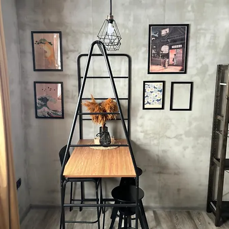 Apartamento Insomnia With Private Patio