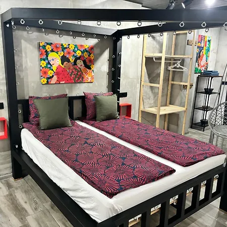 Apartamento Insomnia With Private Patio Alicante