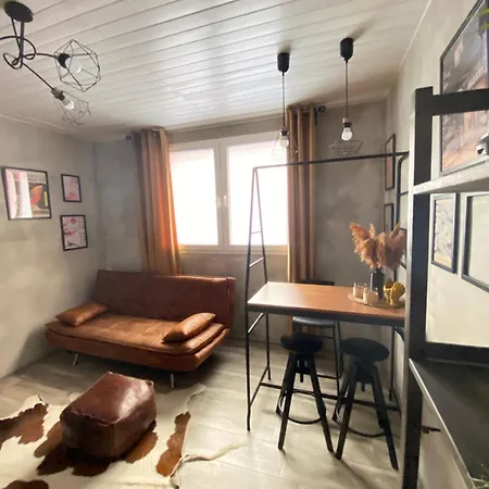 Apartamento Insomnia With Private Patio Alicante