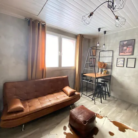 Insomnia With Private Patio Alicante